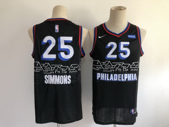 Philadelphia 76ers-063